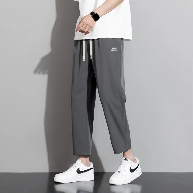 DOUBLEFISH Athletic Trousers Unisex-15