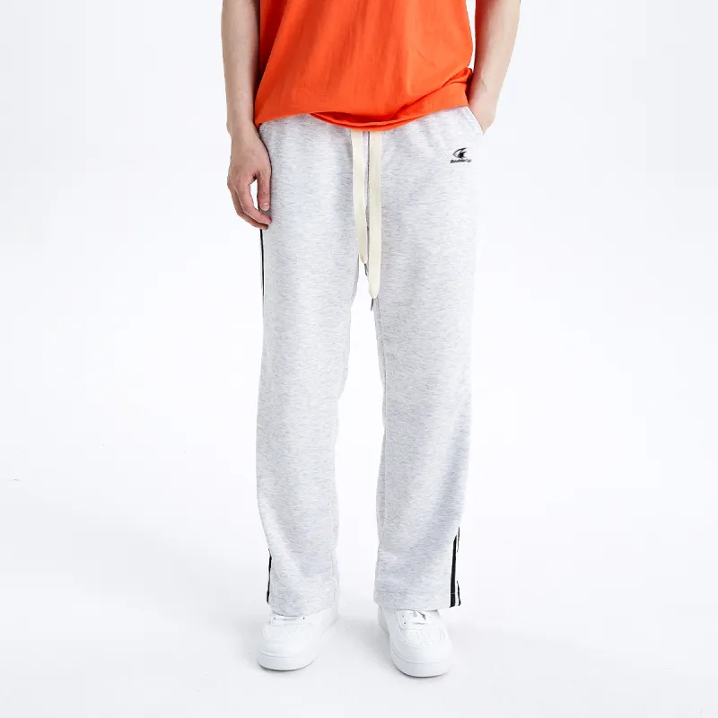 DOUBLE FISH Casual Pants Unisex-7