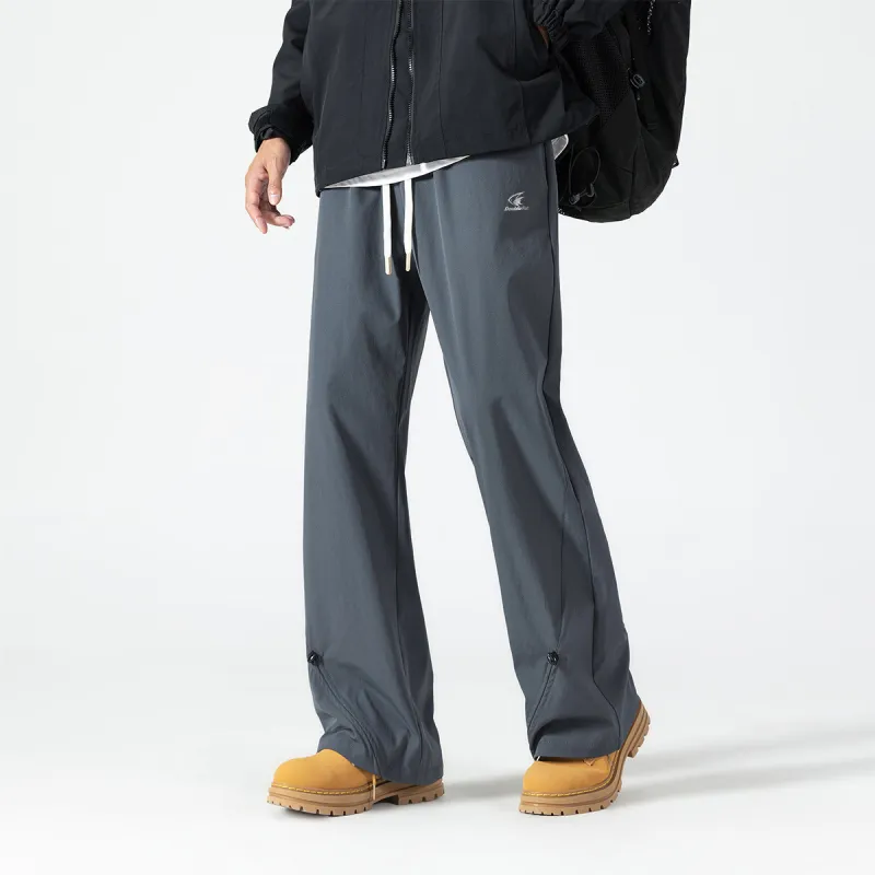 DOUBLEFISH Athletic Trousers Unisex-7