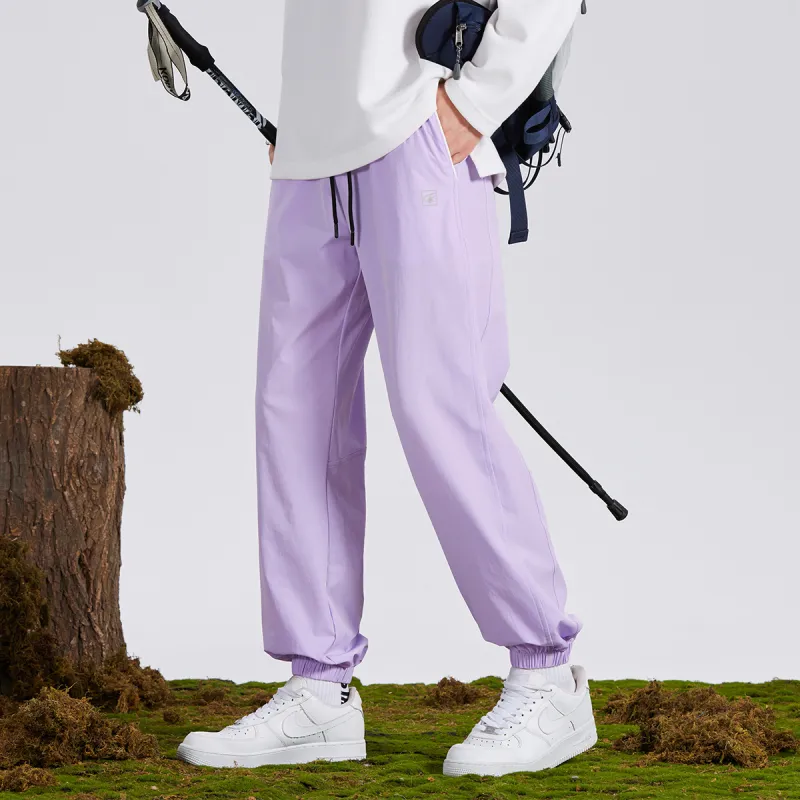 DOUBLEFISH Athletic Trousers Unisex-6