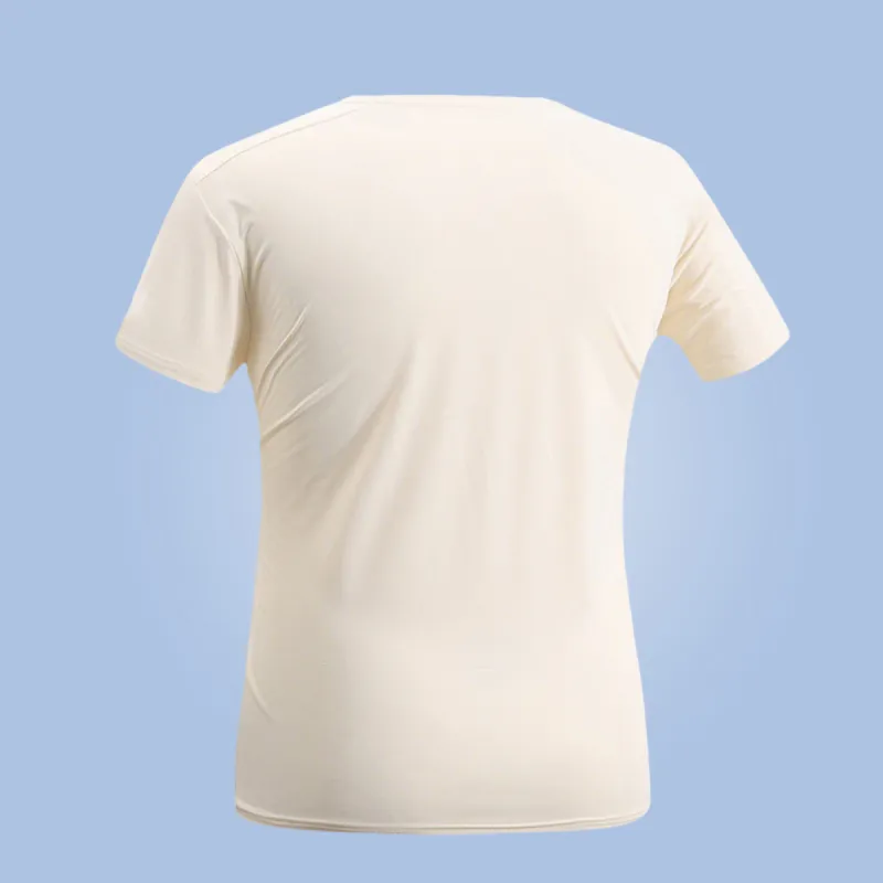 DOUBLE FISH T Shirts Unisex-5