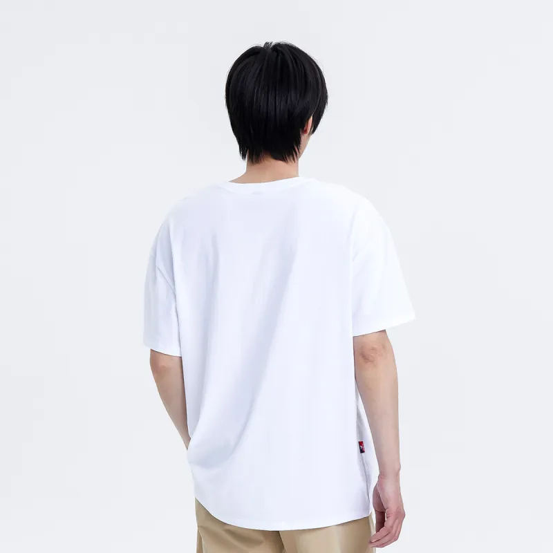 DOUBLE FISH T Shirts Unisex-5