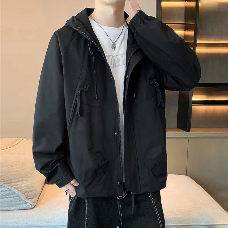 DOUBLEFISH Jackets & Coats Unisex-3