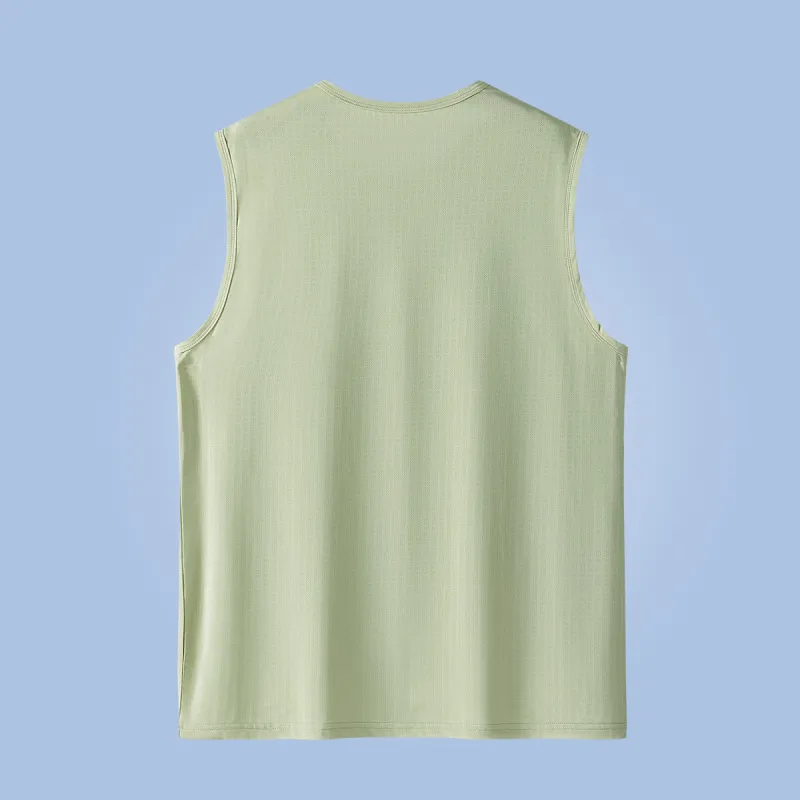 DOUBLE FISH Tank Tops Unisex-6