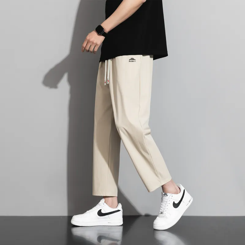 DOUBLEFISH Athletic Trousers Unisex-10