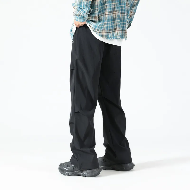 DOUBLEFISH Athletic Trousers Unisex-4