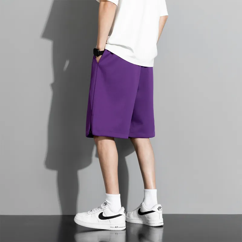 DOUBLE FISH Beach Shorts Unisex-5