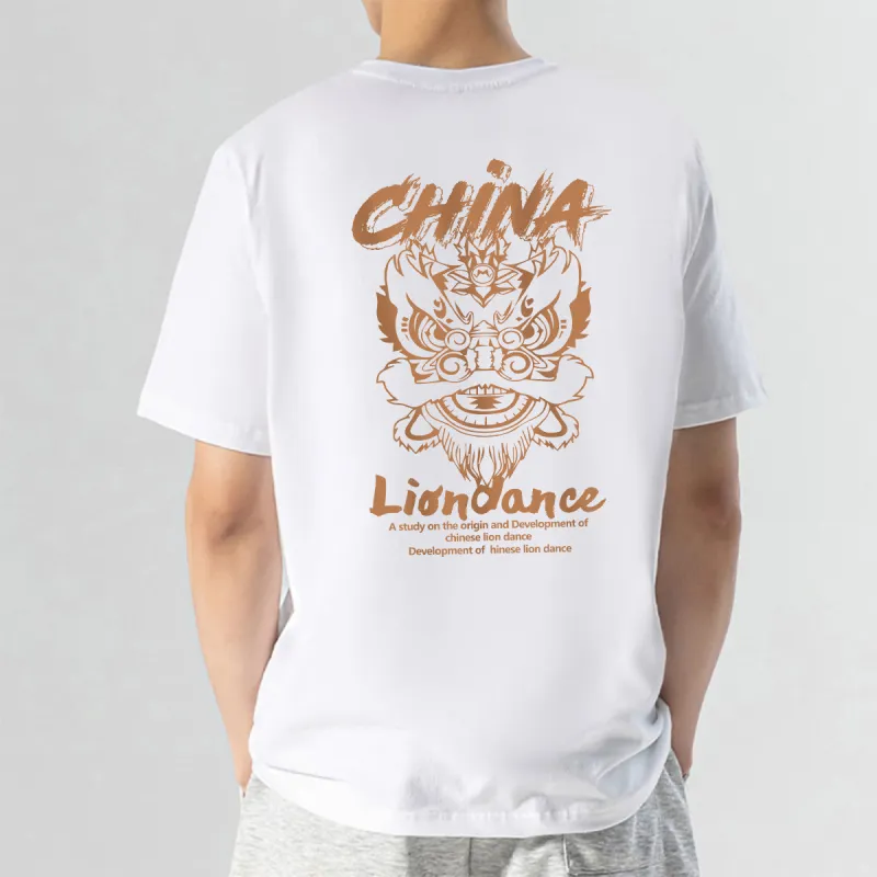 DOUBLE FISH T Shirts Unisex-7