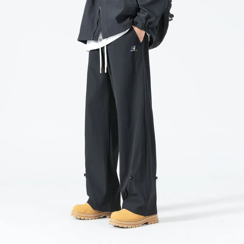 DOUBLEFISH Athletic Trousers Unisex-2