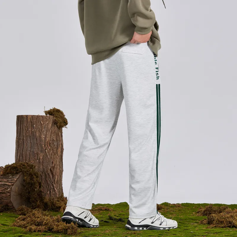 DOUBLEFISH Athletic Trousers Unisex-9