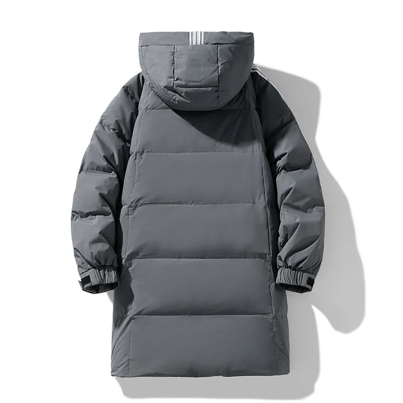 DOUBLE FISH Down Jackets Unisex-6