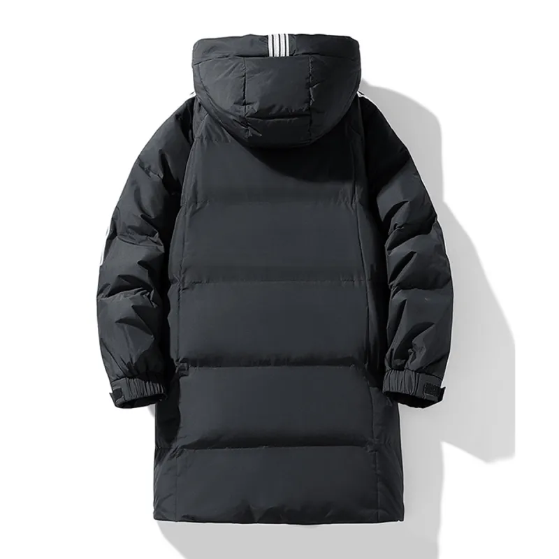 DOUBLE FISH Down Jackets Unisex-1
