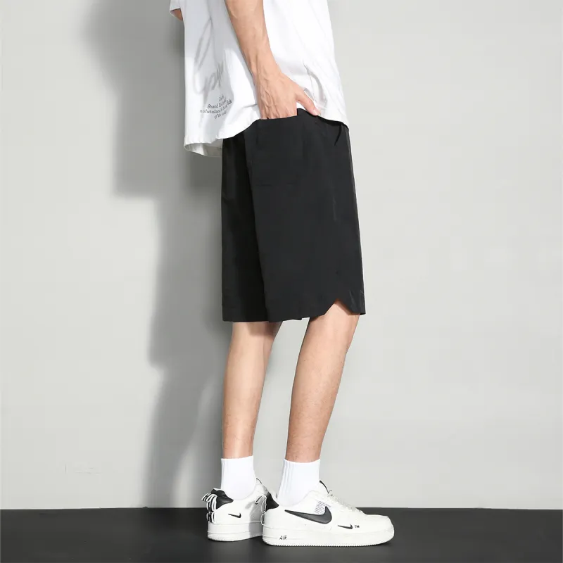 DOUBLEFISH Casual Shorts Unisex-4
