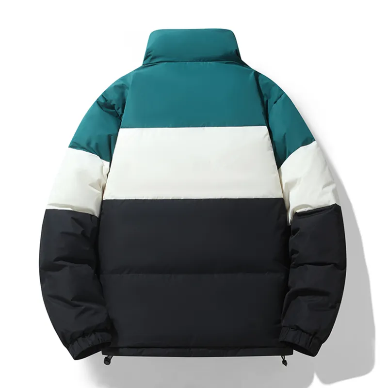DOUBLE FISH Down Jackets Unisex-6