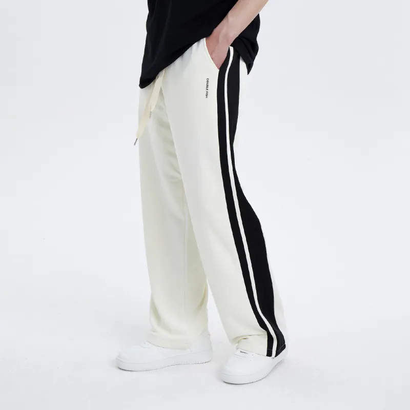 DOUBLEFISH Athletic Trousers Unisex-10