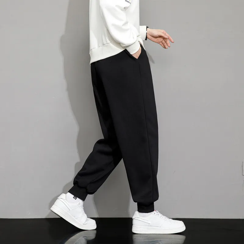 DOUBLE FISH Sports Pants Unisex-3