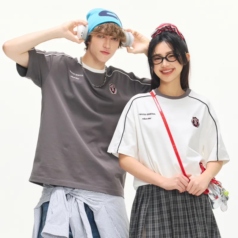 ER T Shirts Unisex-2