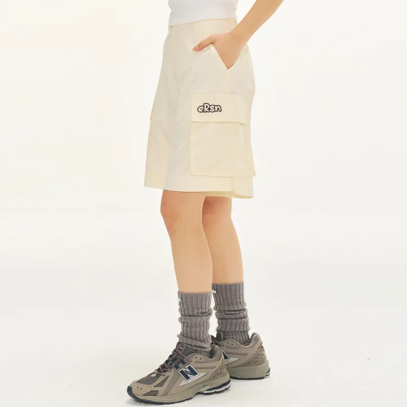 ER Casual Shorts Unisex-9