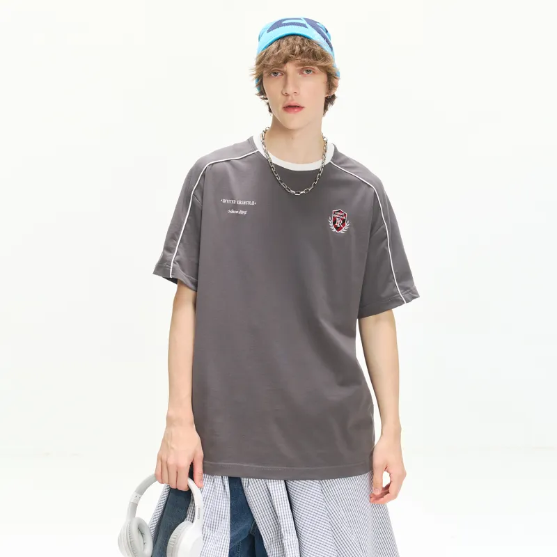 ER T Shirts Unisex-7