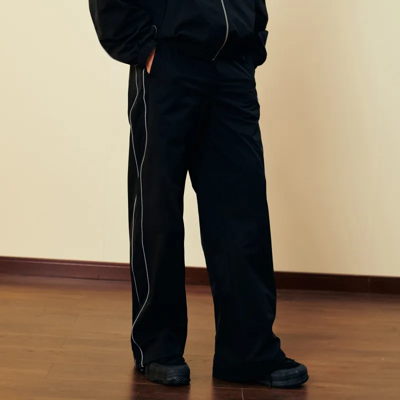 ER Casual Pants Unisex-3