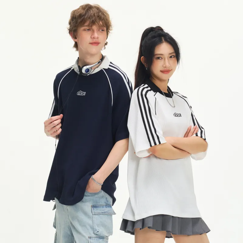 ER T Shirts Unisex-8