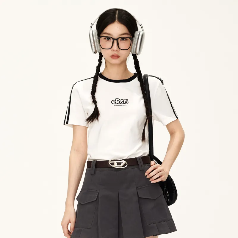 ER T Shirts Unisex-2