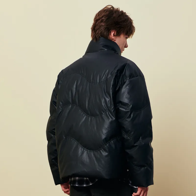 ER Down Jackets Unisex-7