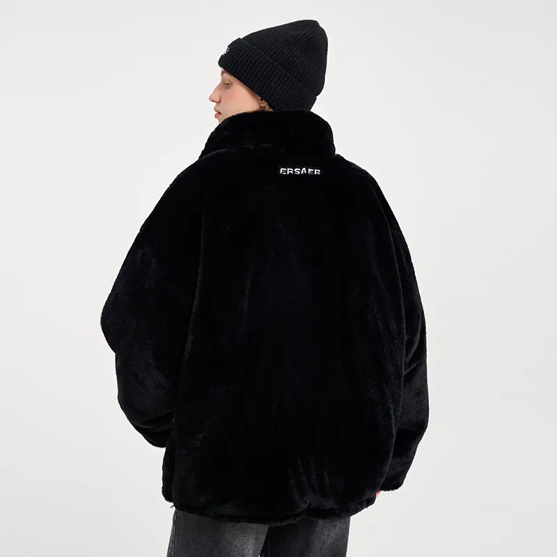 ER PuffER Jackets Unisex-5