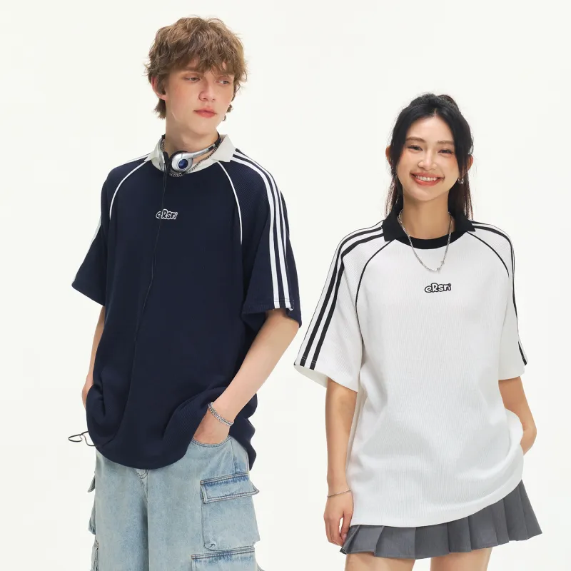 ER T Shirts Unisex-2