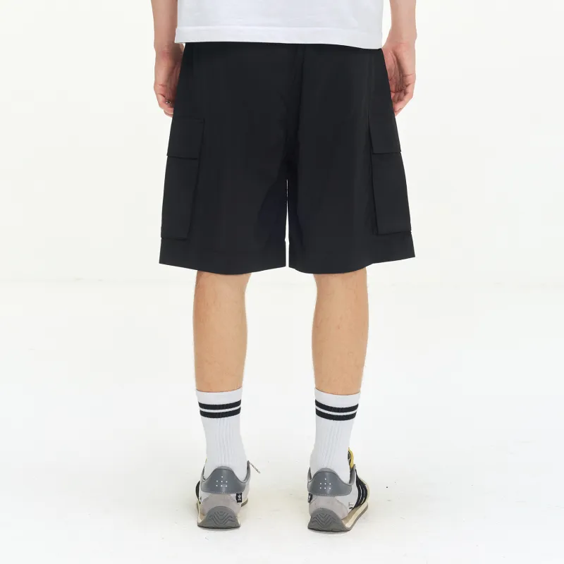 ER Casual Shorts Unisex-3