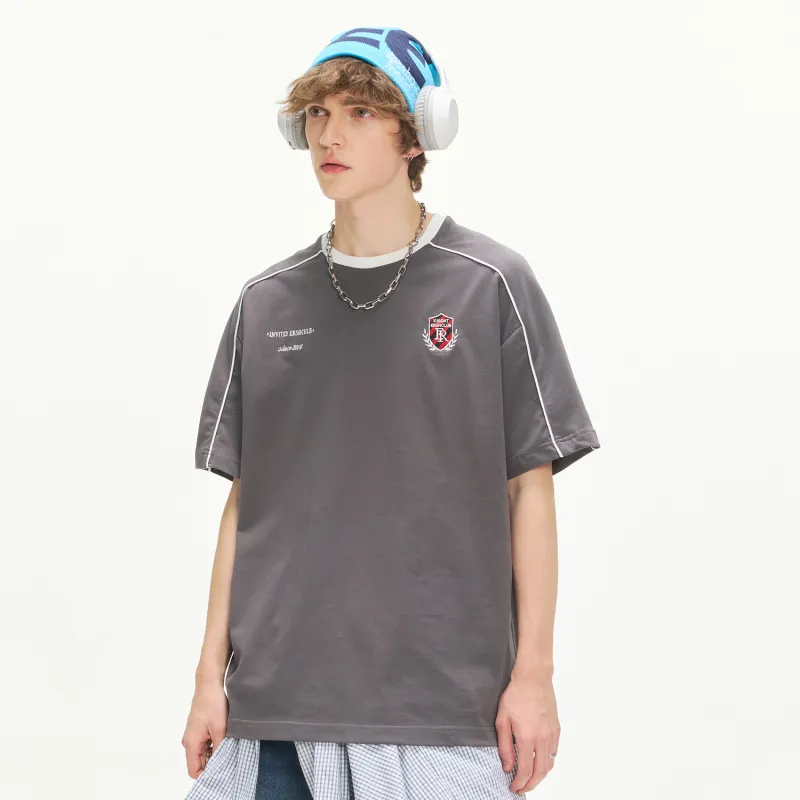 ER T Shirts Unisex-9