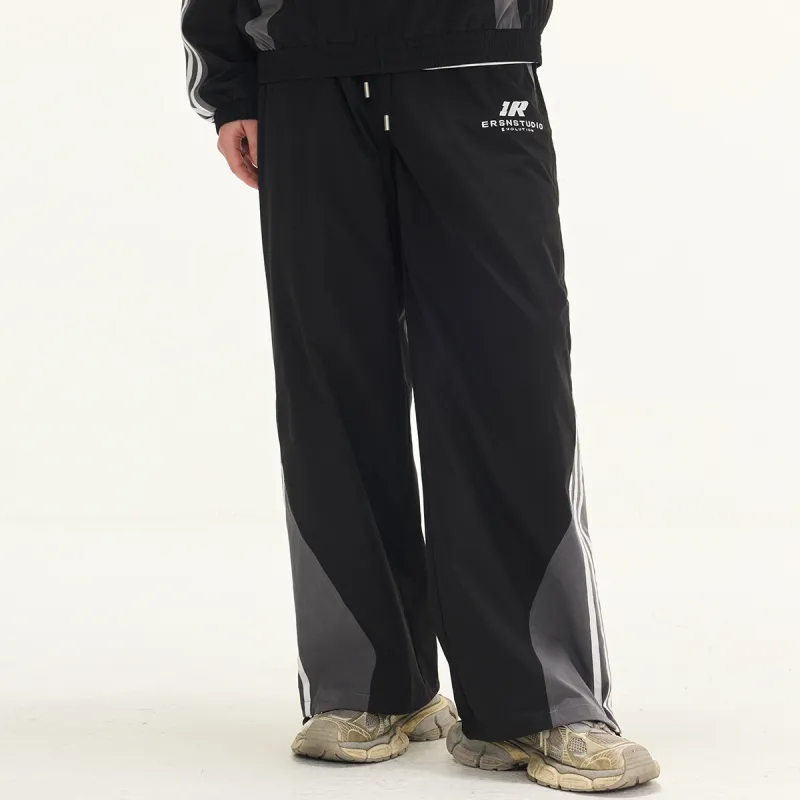 ER Casual Pants Unisex-3