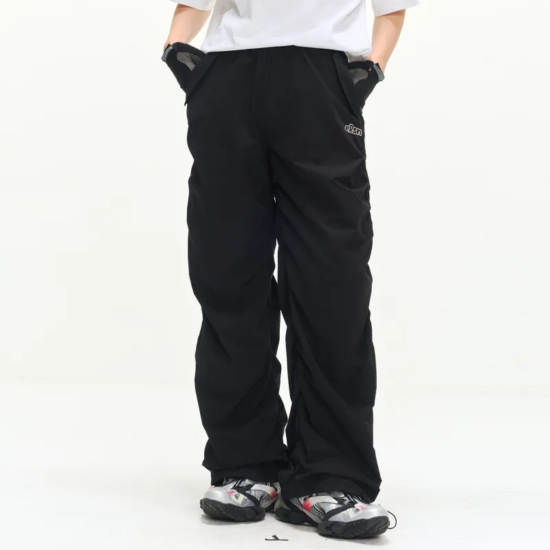 ER Casual Pants Unisex-12