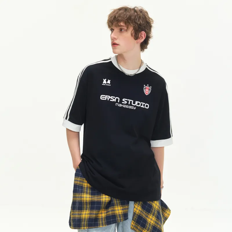 ER T Shirts Unisex-6