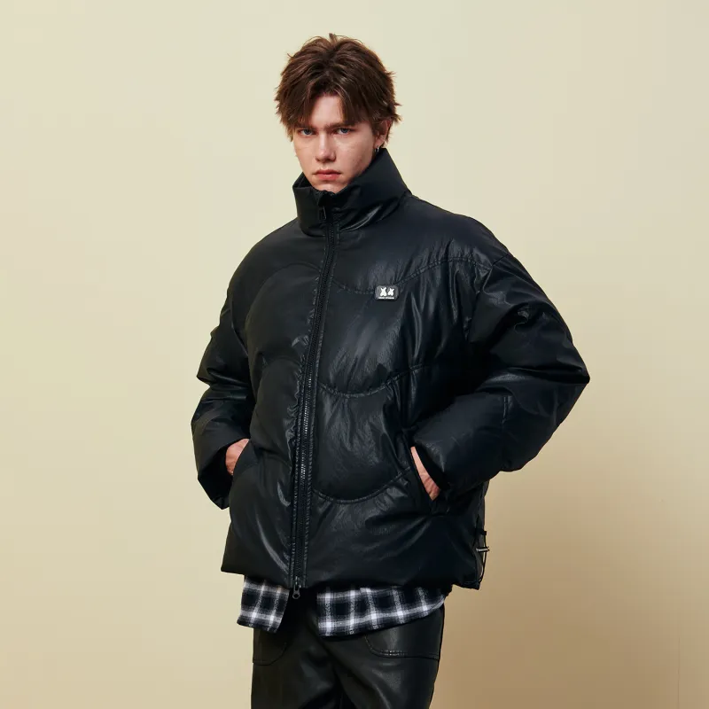 ER Down Jackets Unisex-6