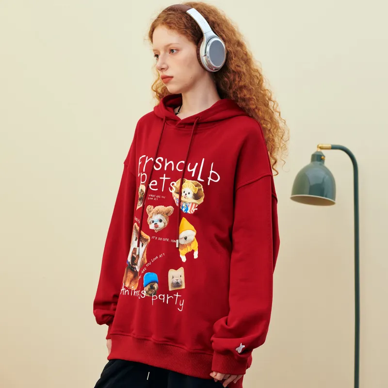ER Sweatshirts Unisex-7