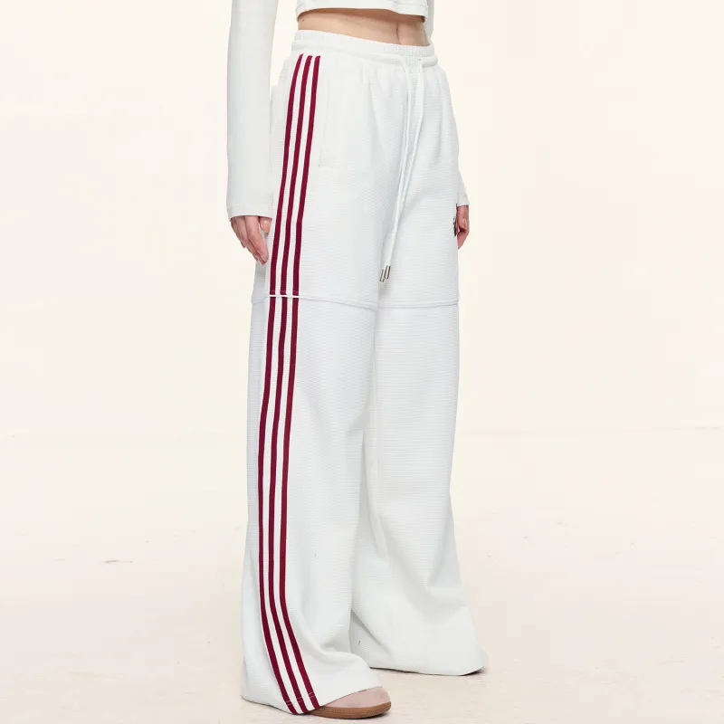 ER Casual Pants Unisex-2