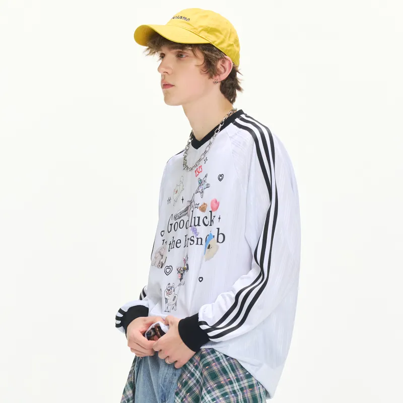 ER T Shirts Unisex-9