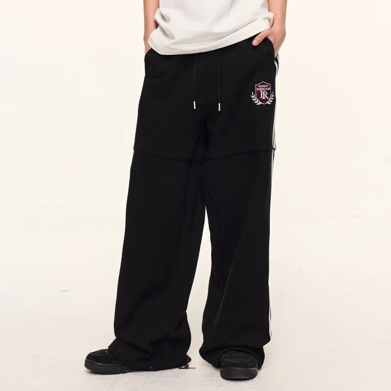 ER Casual Pants Unisex-7