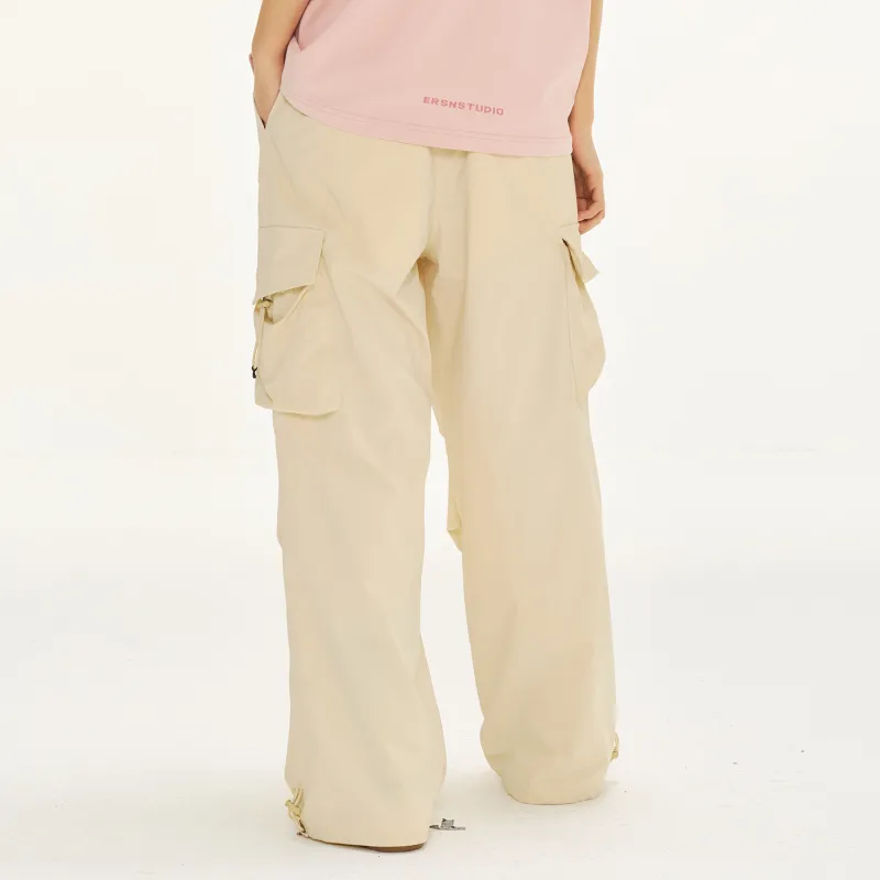 ER Casual Pants Unisex-5