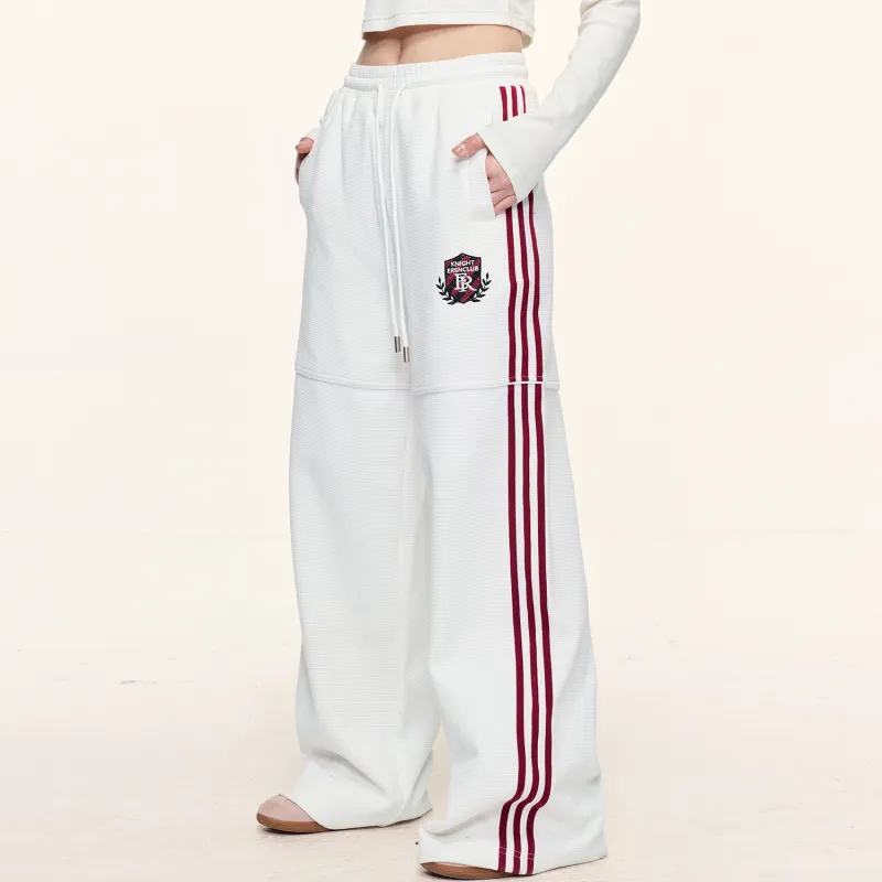 ER Casual Pants Unisex-4