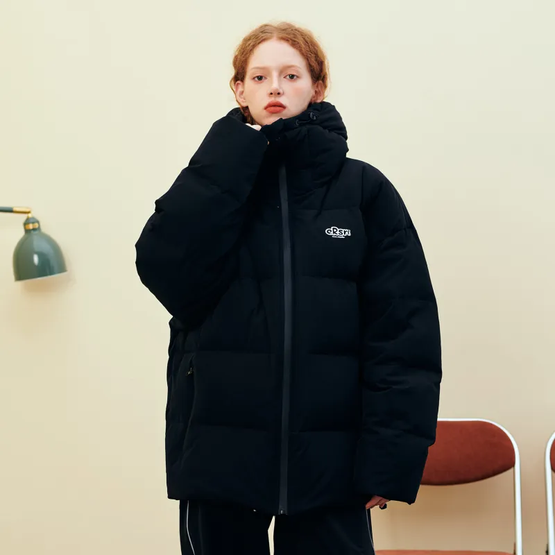 ER Down Jackets Unisex-3