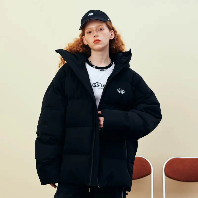 ER Down Jackets Unisex-2
