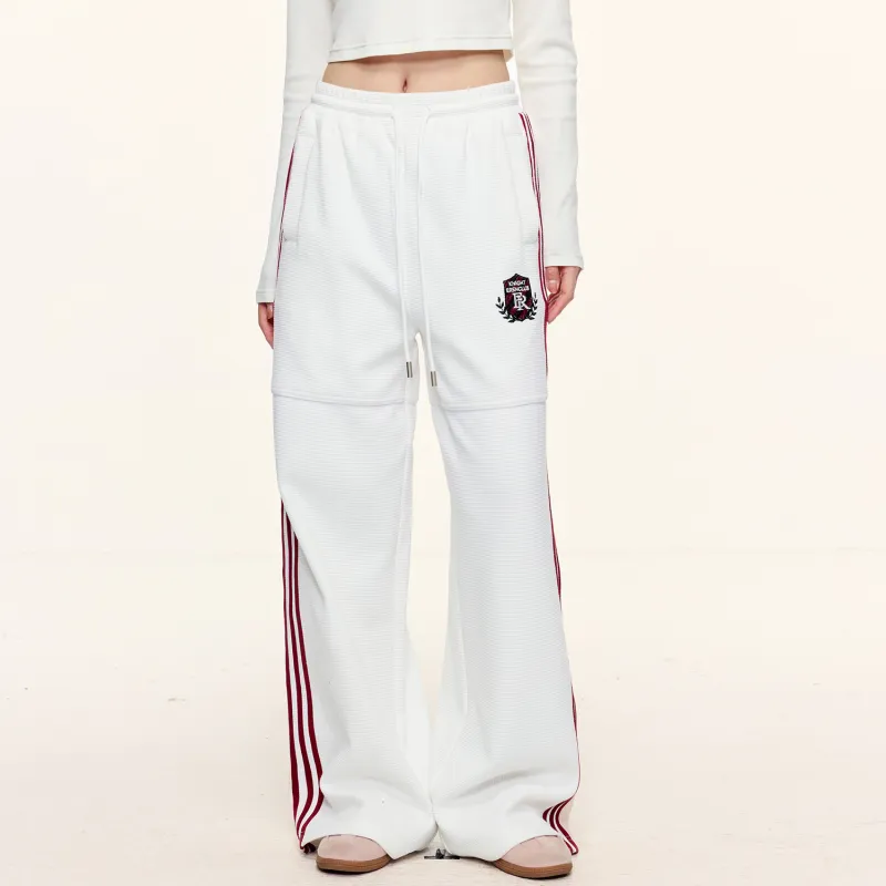 ER Casual Pants Unisex-3