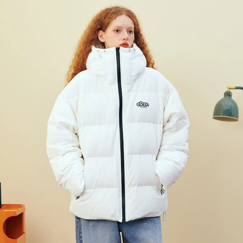 ER Down Jackets Unisex-6