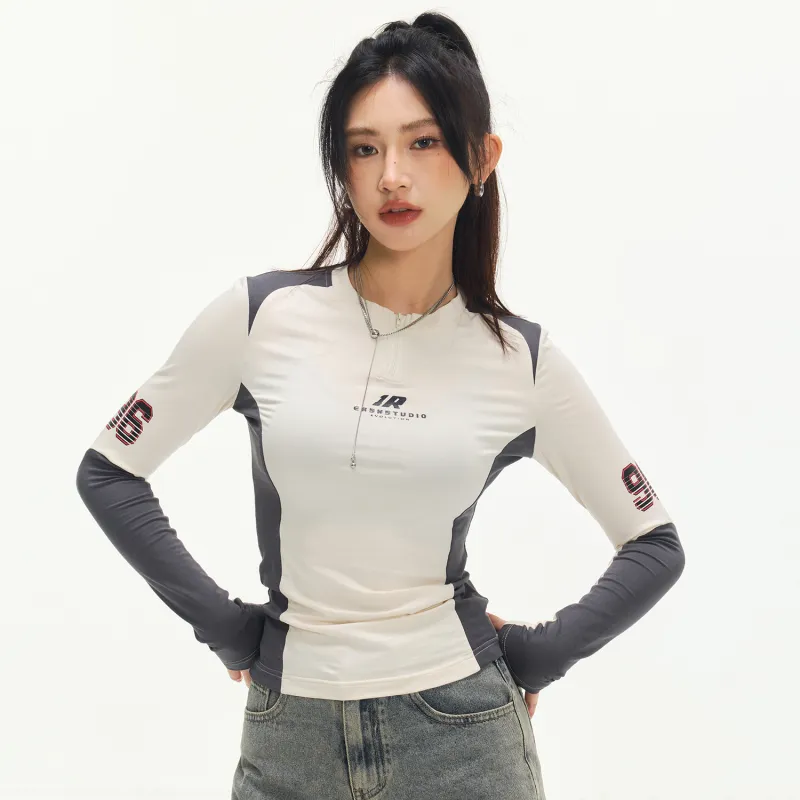 ER T Shirts Unisex-4