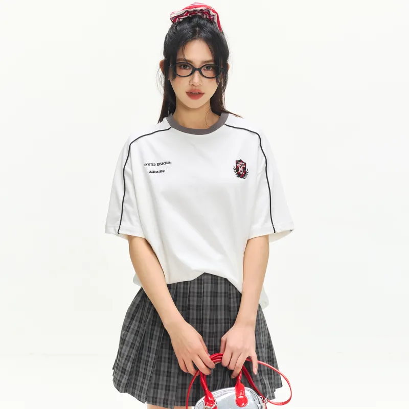 ER T Shirts Unisex-3