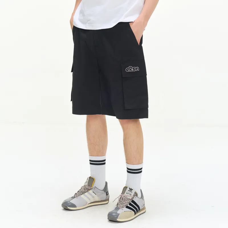 ER Casual Shorts Unisex-4