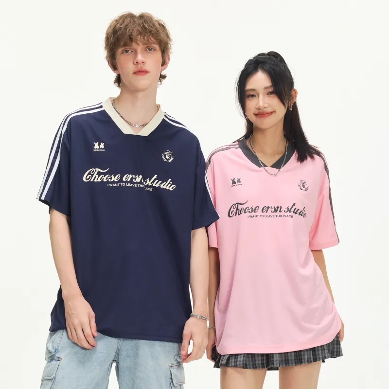ER T-Shirts Unisex-9