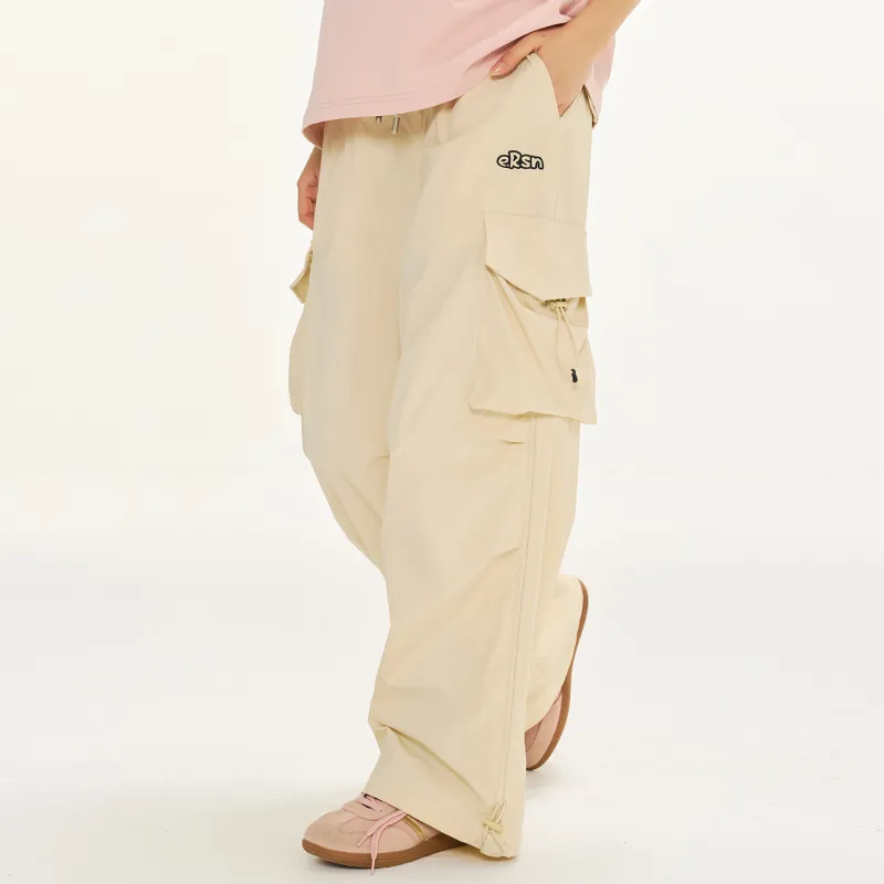 ER Casual Pants Unisex-6